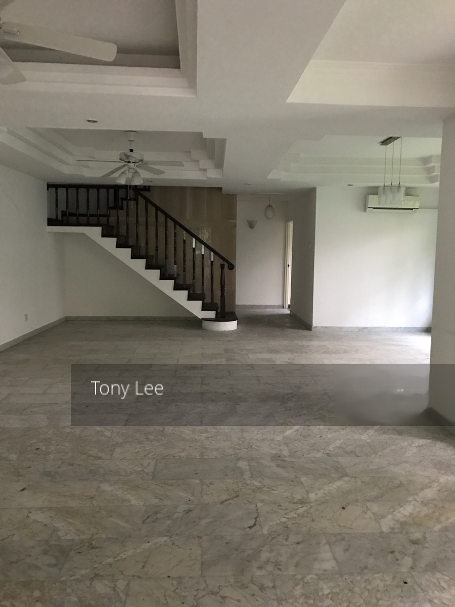 Jalan Unggas (D11), Semi-Detached #142087892